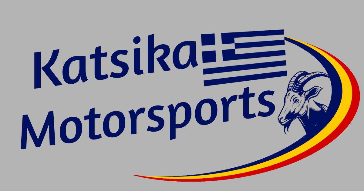 Most succesful Katsika Motorsports drivers Quiz By BruhLovesKyle