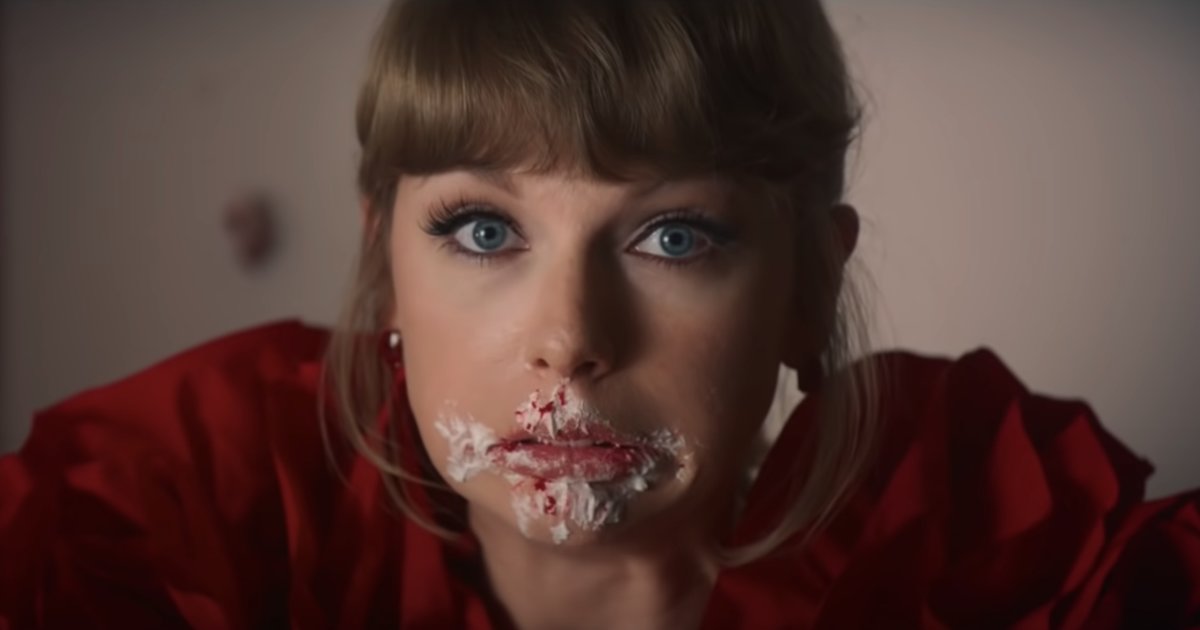Taylor Swift 'G' Songs Quiz - By abigailrosewilso