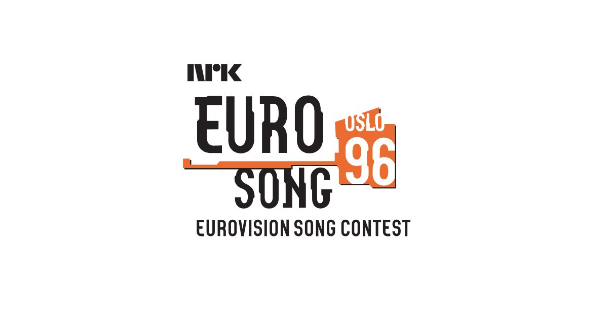 Top 10 Eurovision 1996 Quiz By boris1700