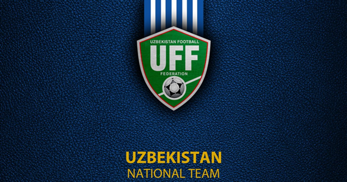 15 from 25: Uzbek Footballers Quiz - By pjtrzeciak