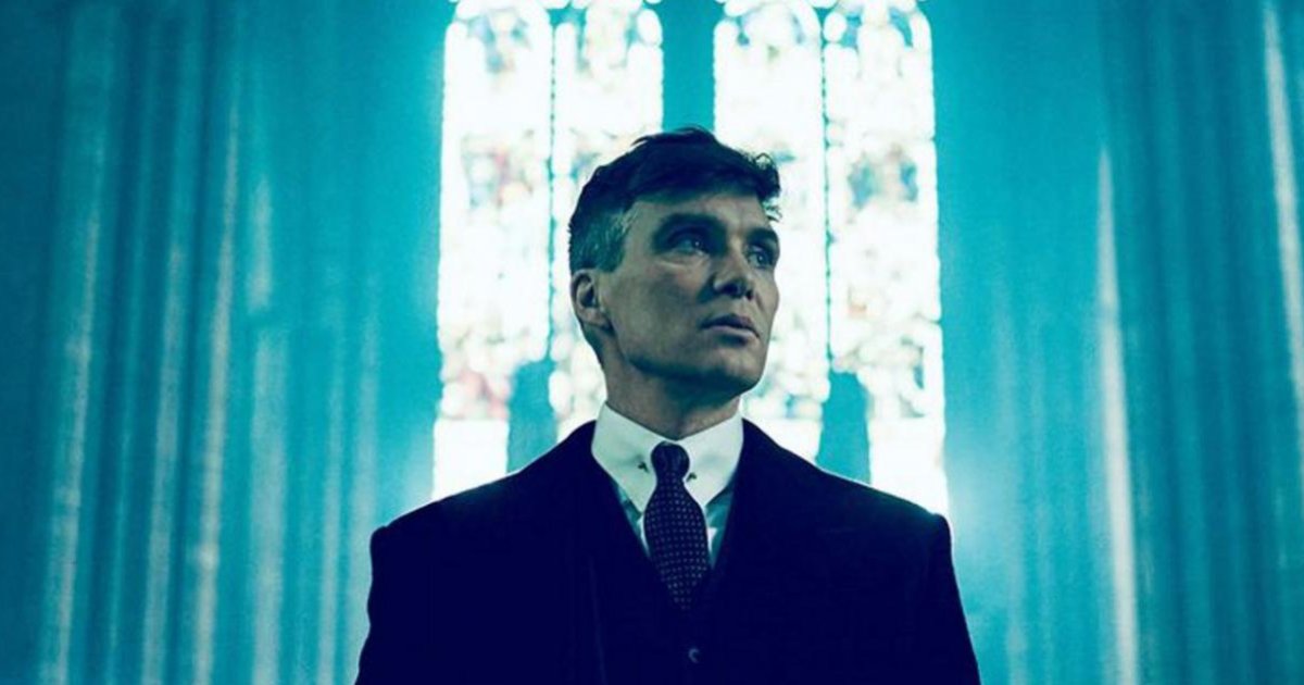 One-Word Titles of 'Peaky Blinders' Episodes Quiz - By PringleGingerr
