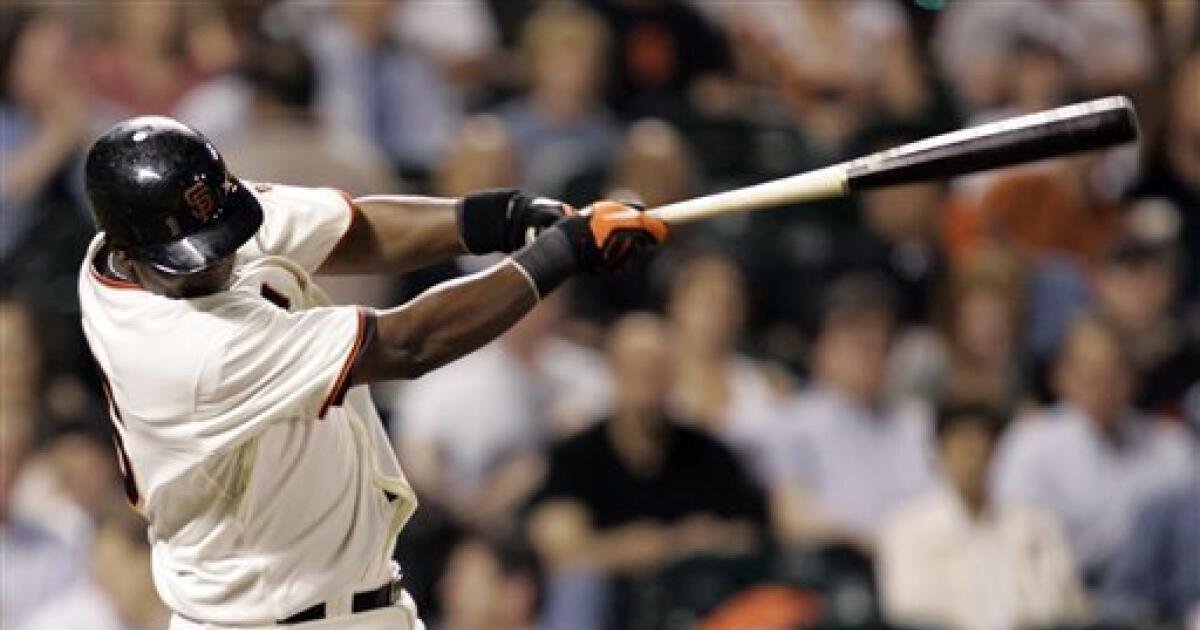 MLB World Series MVPs (2010s) Quiz By xian0307