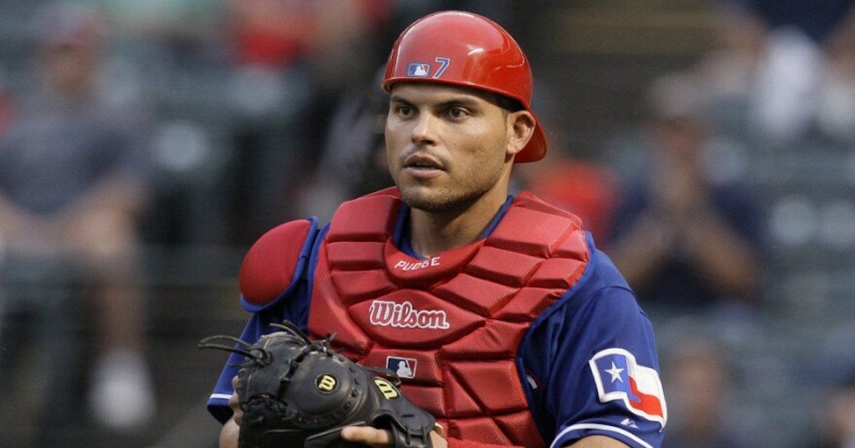 Top 10 Texas Rangers In Order Quiz - By NYYanks