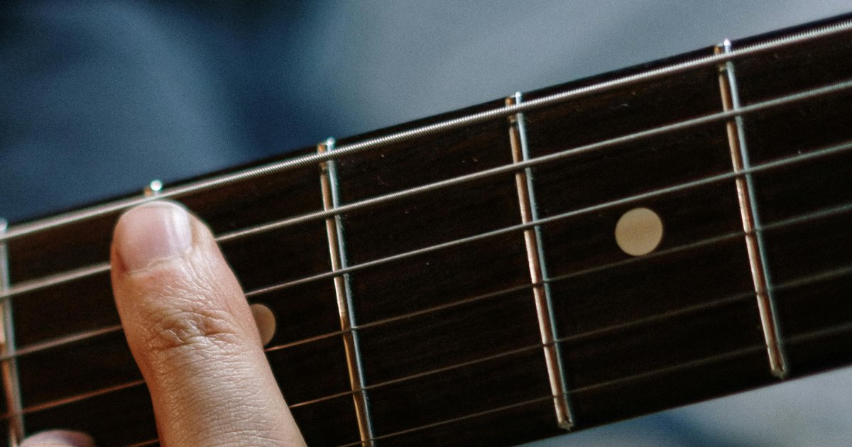 Fretboard Frenzy (dotted notes) Quiz By imnotgoats