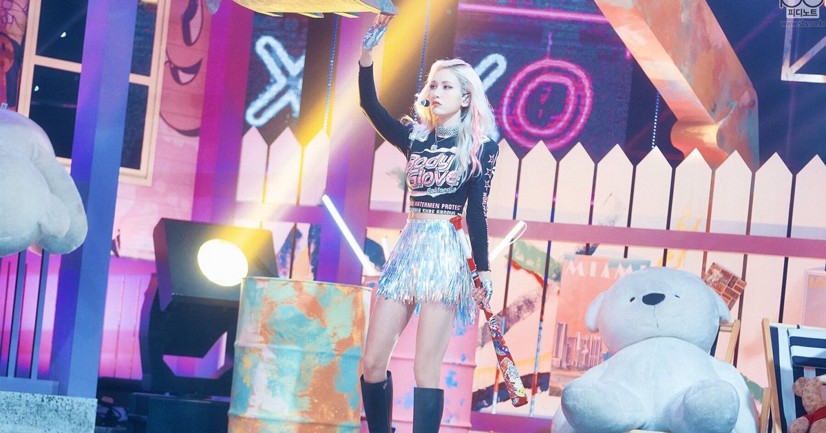 Kpop Girl Group & Soloist Songs Starting with 'X' Quiz By rumbleroarlover