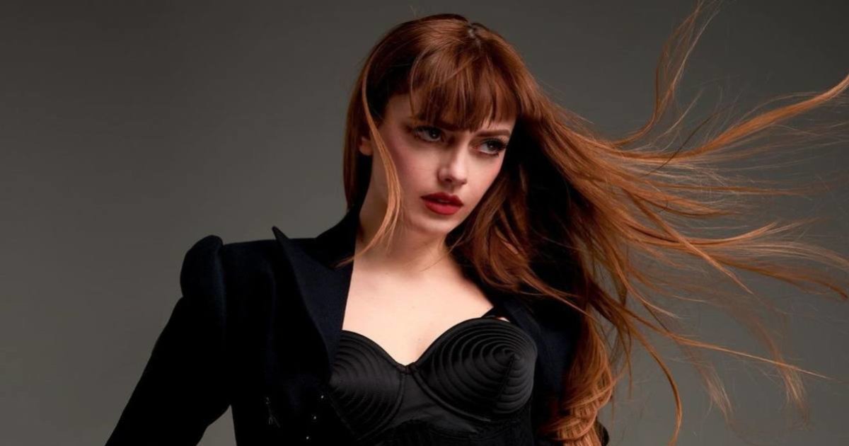 un domani annalisa lyrics english