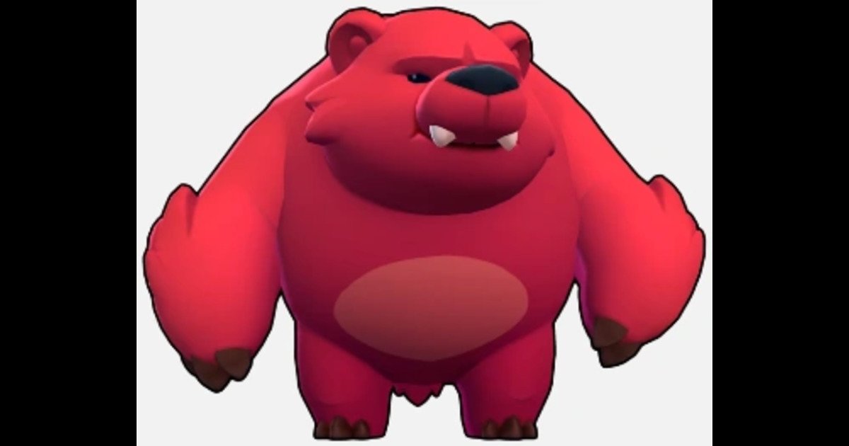 Can you name all the Brawl Stars pets? Quiz - By mistergerswav