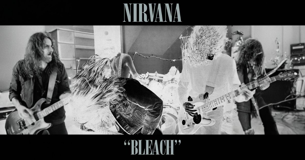 Nirvana—'Big Cheese' Lyrics Quiz By sparkblip