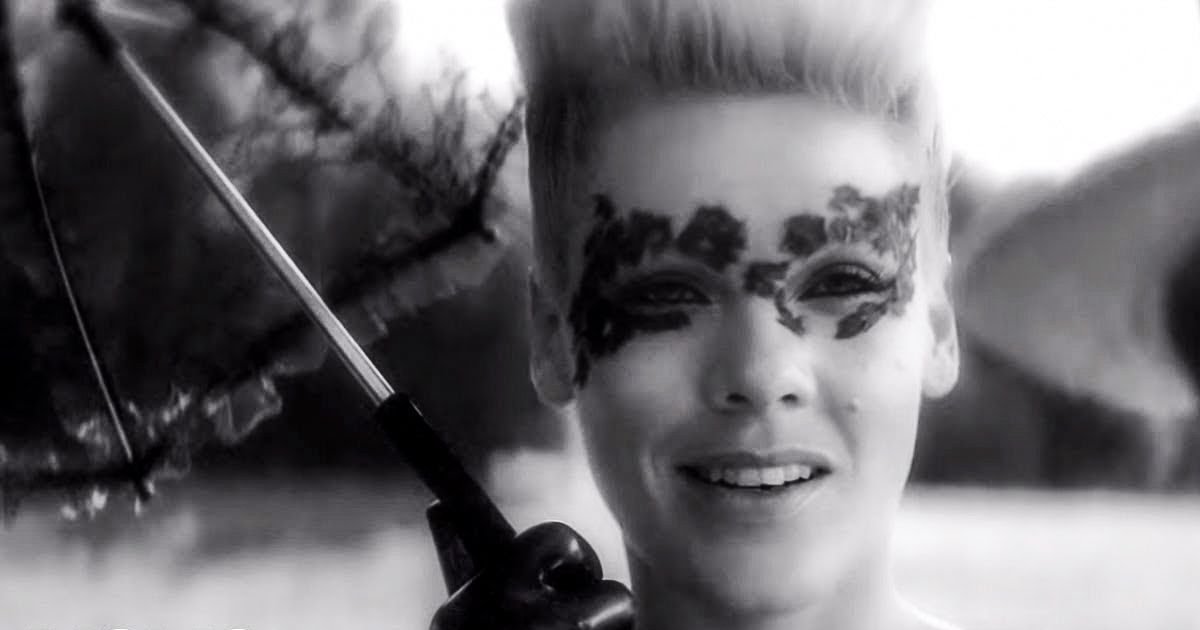 P nk blow me one last kiss lyrics quiz by theorules2019