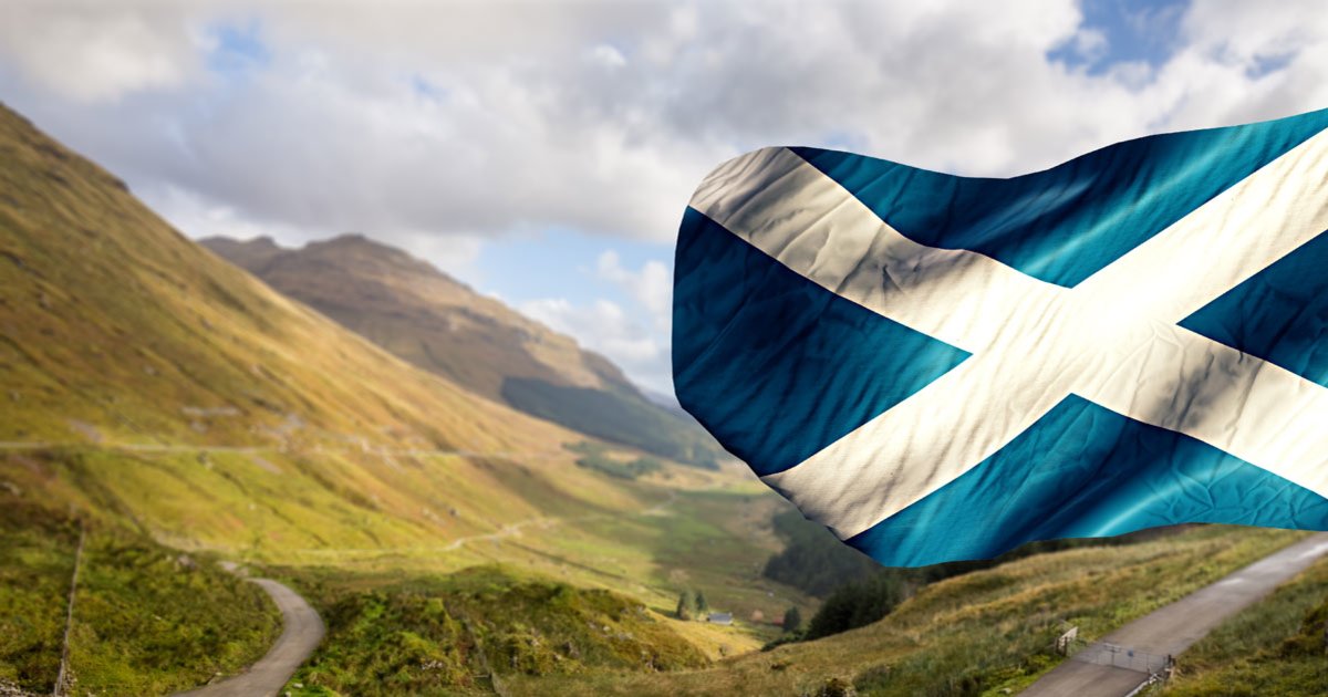 Scottish Inventions Quiz By thebail