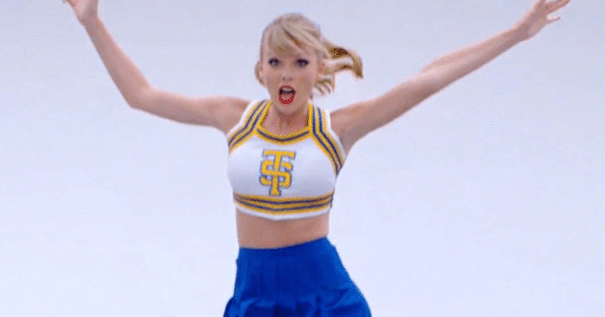 taylor swift sports game appearance - Image 3