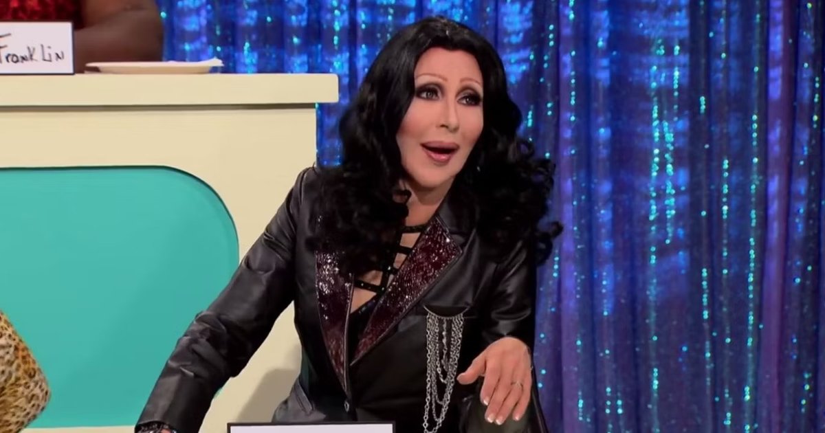 Order Up: Winning Snatch Game Characters (RPDR S2-17) Quiz - By jdg4349