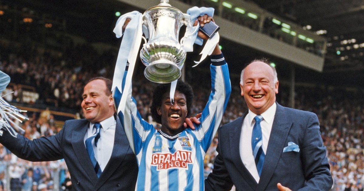 1980s FA Cup Winners In Order Quiz By darth_shrimper