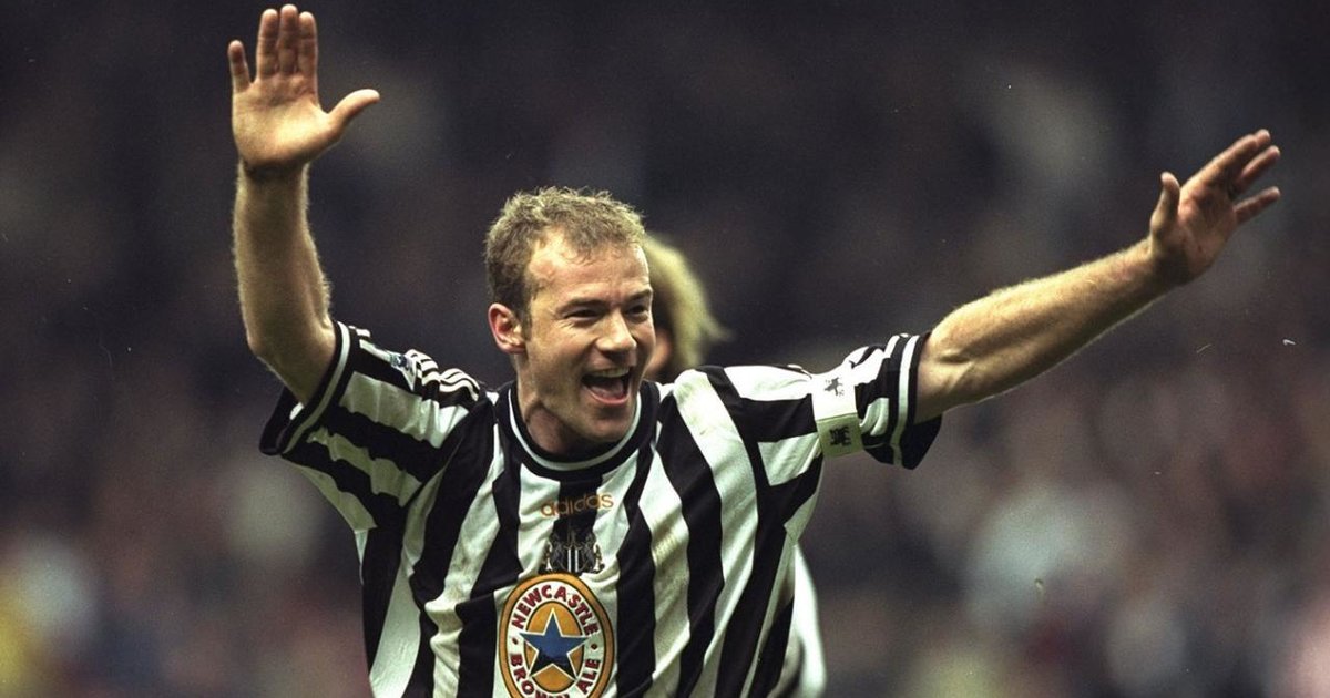 Every Newcastle Goalscorer in the Premier League Quiz - By db1082