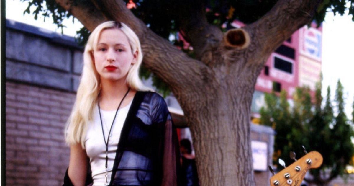 'Cupid de Locke' Lyrics by The Smashing Pumpkins Quiz - By 25stevensb