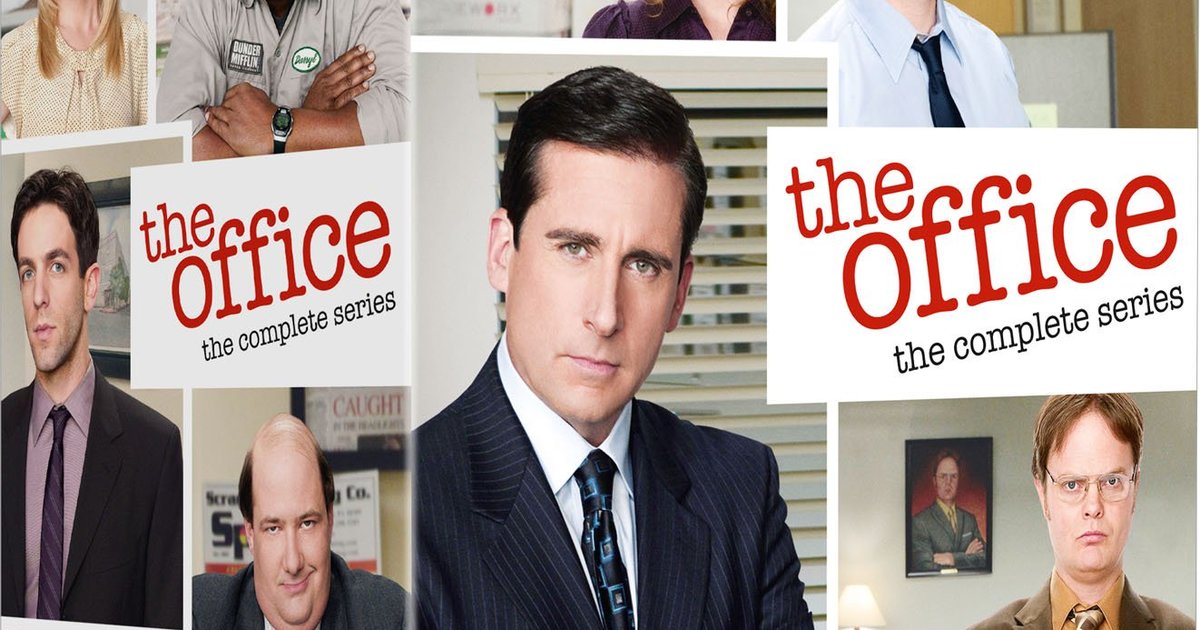 Names Matchup The Office (US) Quiz By timojacobs