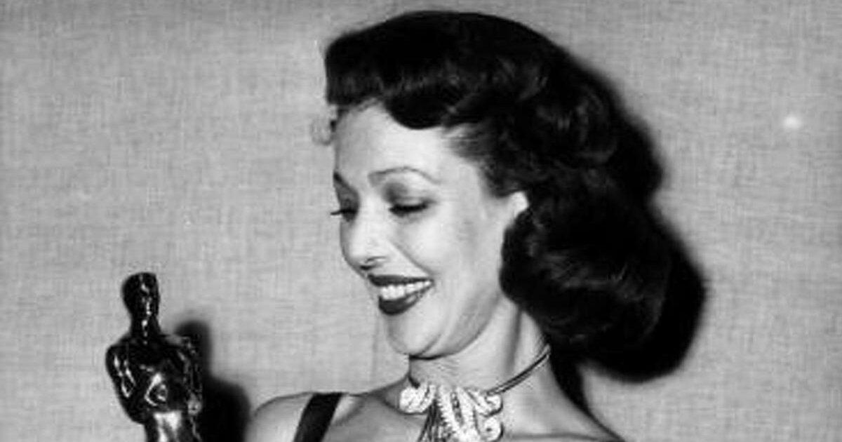 1947 BEST ACTRESS OSCAR NOMINEES intelligence overview