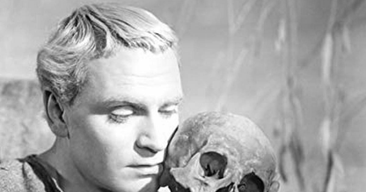 1948 BEST ACTOR OSCAR NOMINEES visual data 2