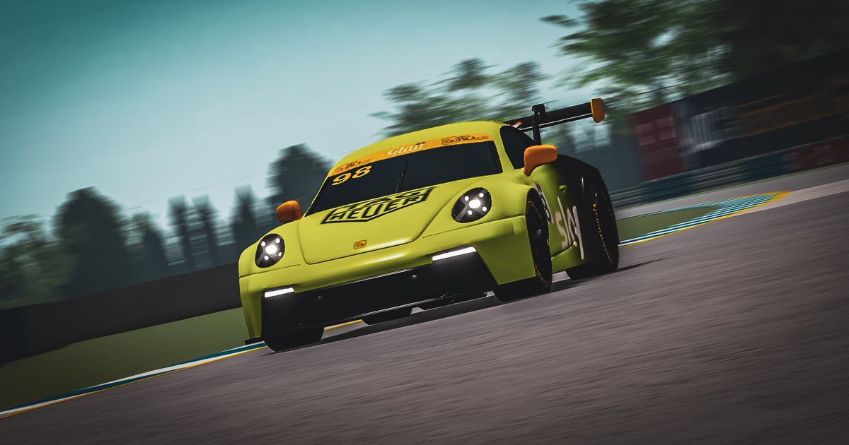 Inca Driver INCA Cup S2 Drivers Quiz - By doritals