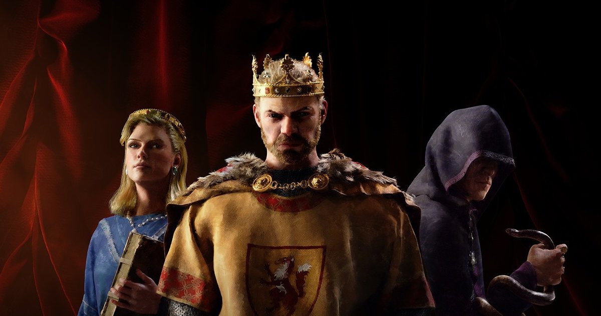 Crusader Kings III Trait Icons Quiz - By Macievelli