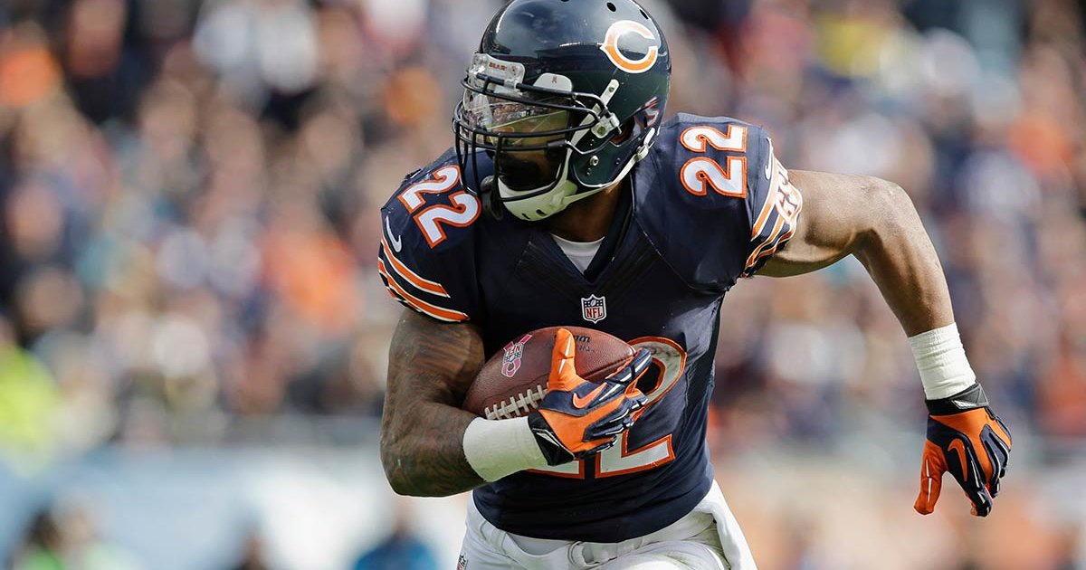 Top 100 Receiving Running Backs, NFL history 19662023 Quiz By