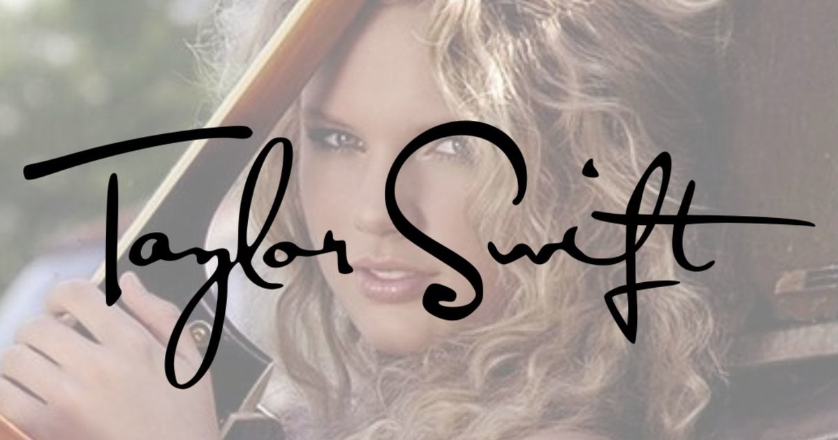 Taylor Swift Debut Songs Quiz - By asihej__
