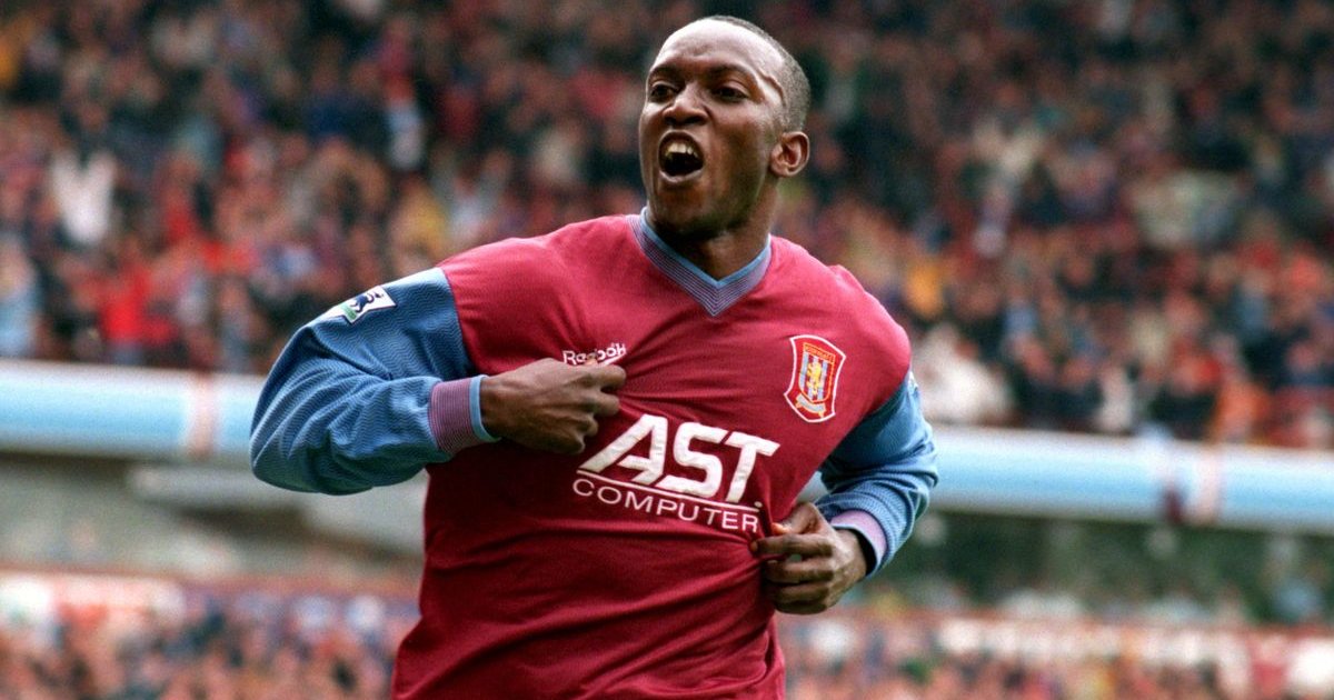 Top Premier League Goals by Nationality 1992/93 Quiz By sideshowsteve