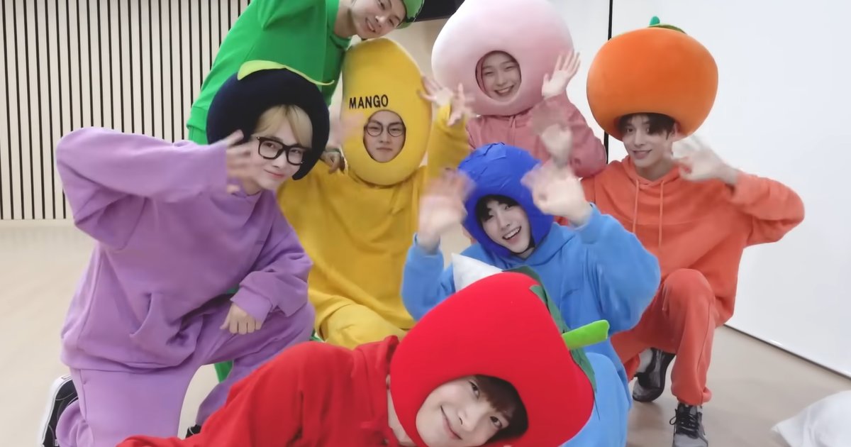 KPOP Members (zb1, skz, txt, en, bnd, bts, and riize) Quiz - By taesanfairy