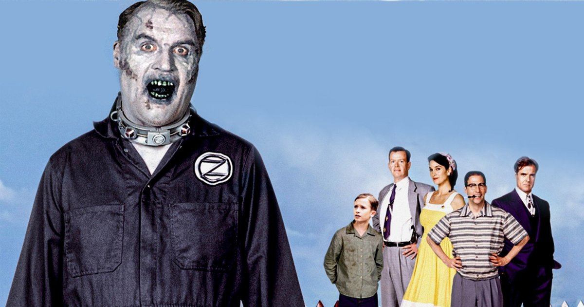 Foreign Horror Films (A-Z) Quiz - By Sepa
