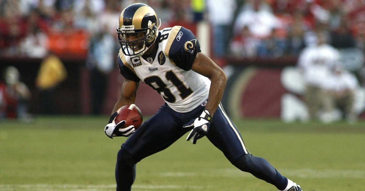 Top 100 NFL Receivers of the 2000's Quiz By angelsson81