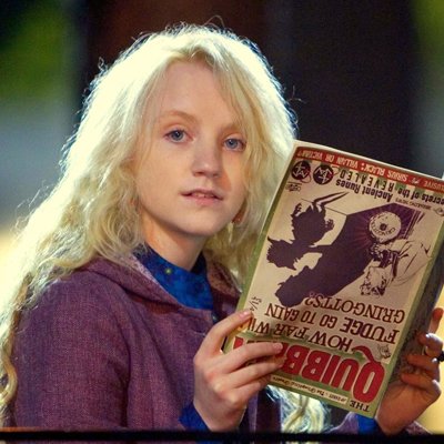 Harry Potter Mini Minefields Quiz
