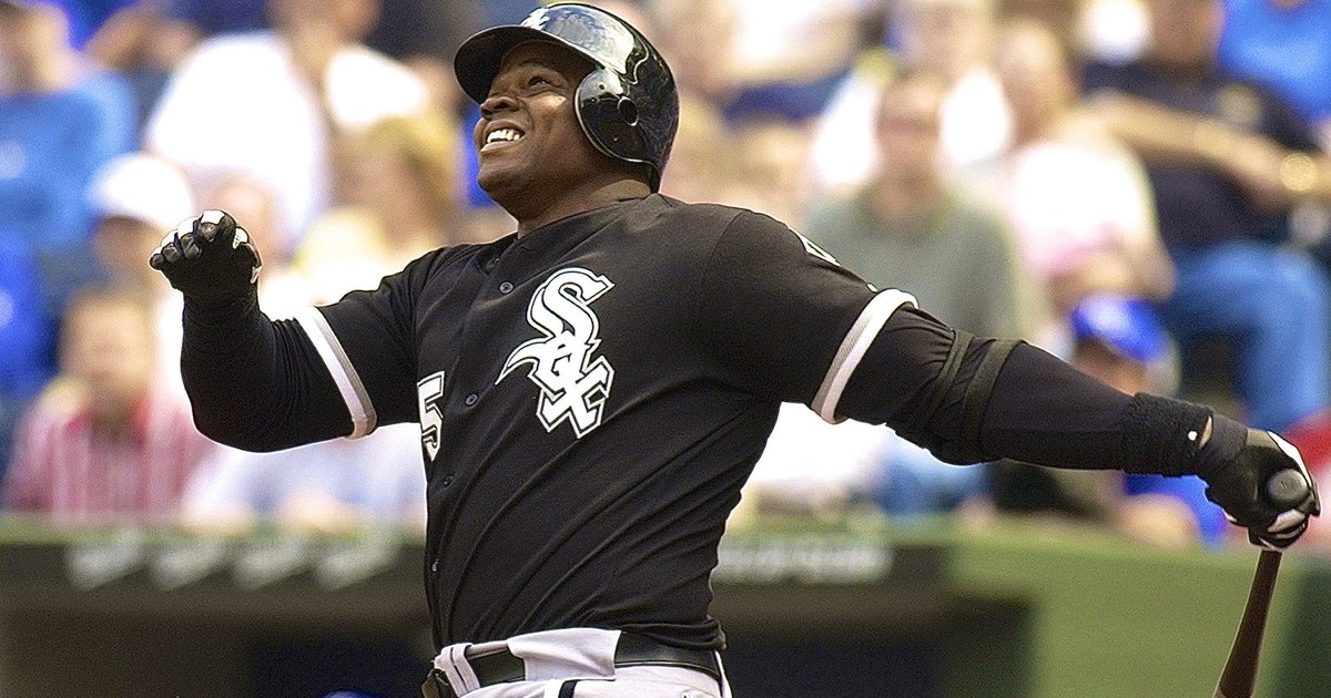 1990s MLB MVPs in Order Quiz By sanosuke90