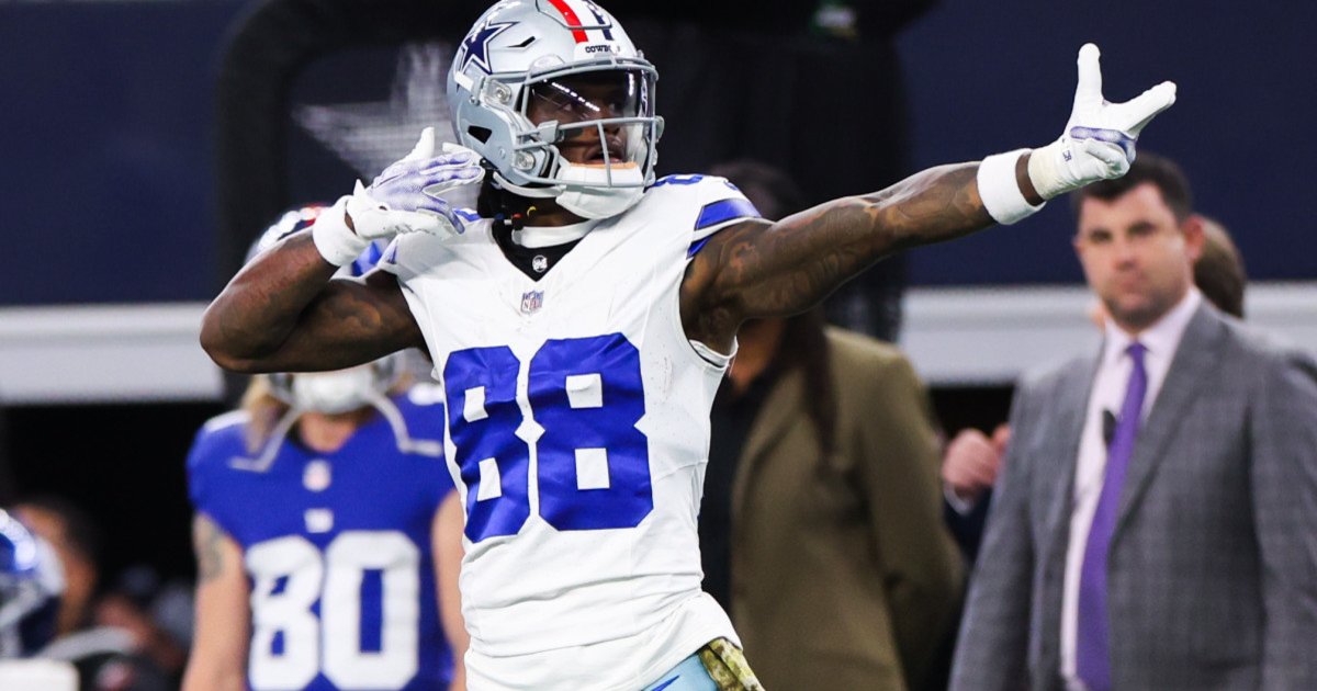 Top 100 NFL Receivers of the 2020's (so far) Quiz By angelsson81