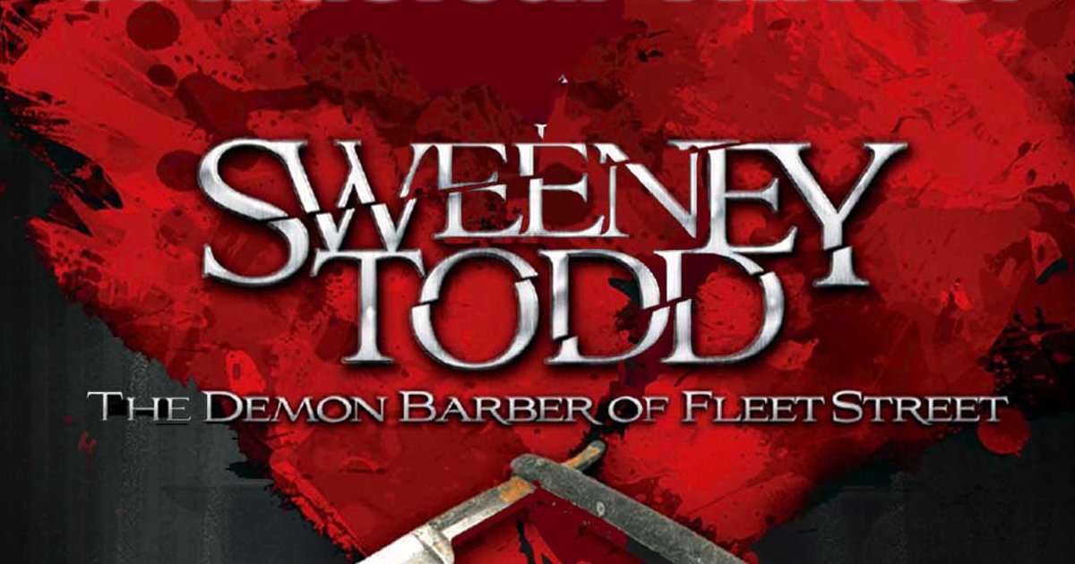 Broadway Lyrics - Sweeney Todd - The Worst Pies... Quiz - By TwitchyWitch