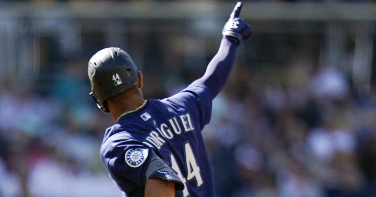 Seattle Mariners 40 Man Roster (Updated 3/13/24) Quiz By ajarena337