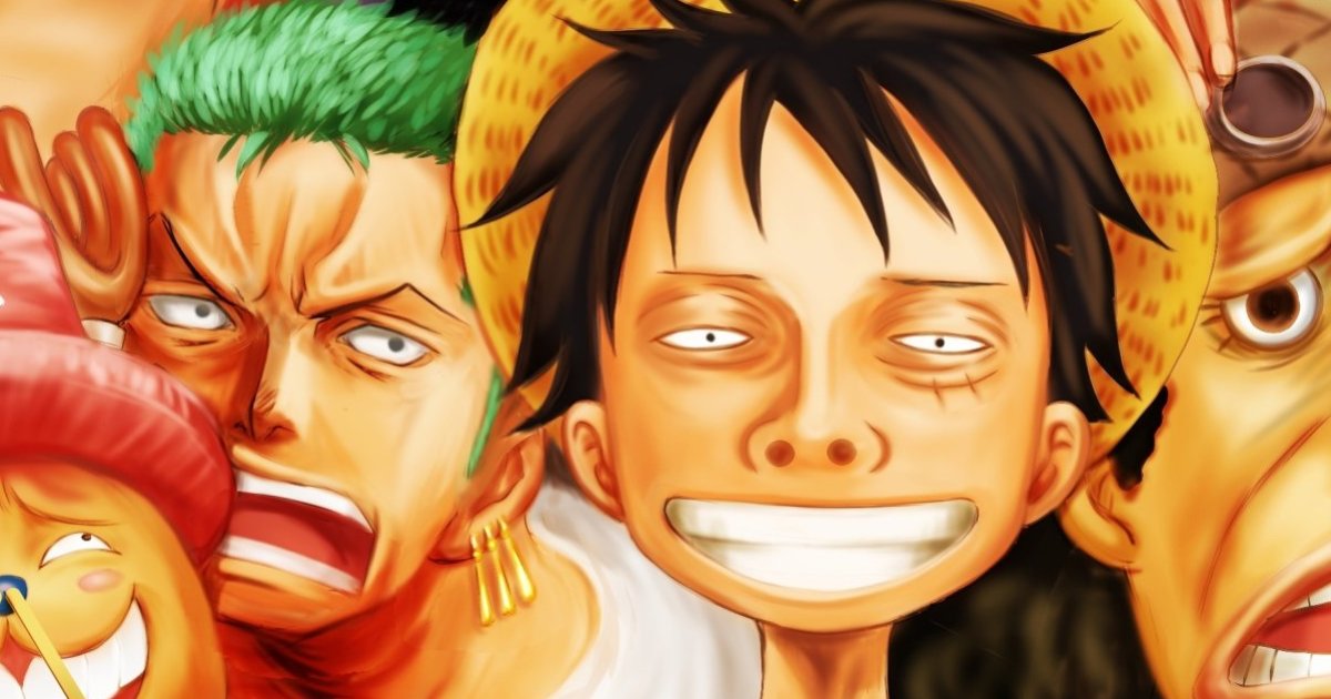 All One Piece Characters in Episode 28 Quiz By MonkeyApe