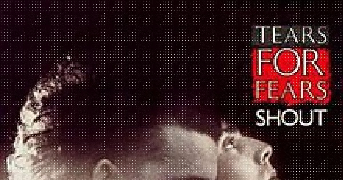 First 100 words Shout (Tears For Fears) Quiz By Blebleble1419