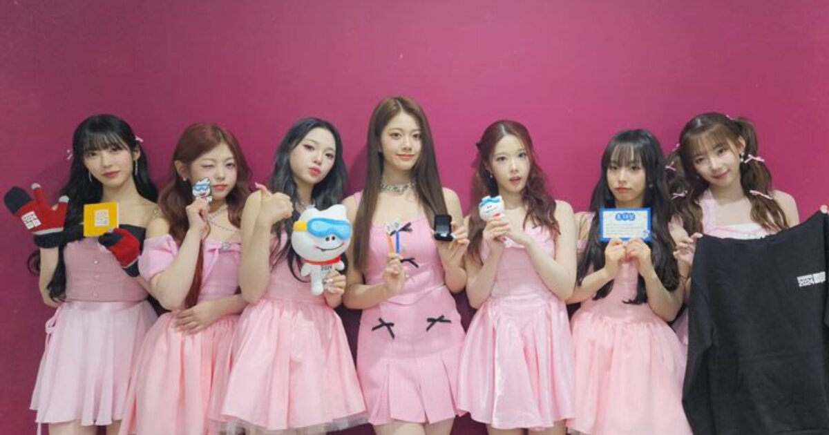 CLASS:y Members Quiz - By stardustxkpop