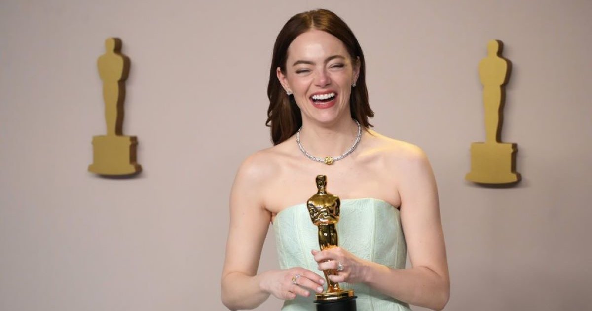 Last 10: Academy Award for Best Actress Quiz - By thebail