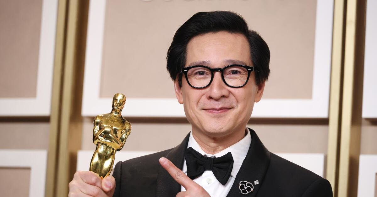 Last 10: Academy Award for Best Supporting Actor Quiz - By thebail