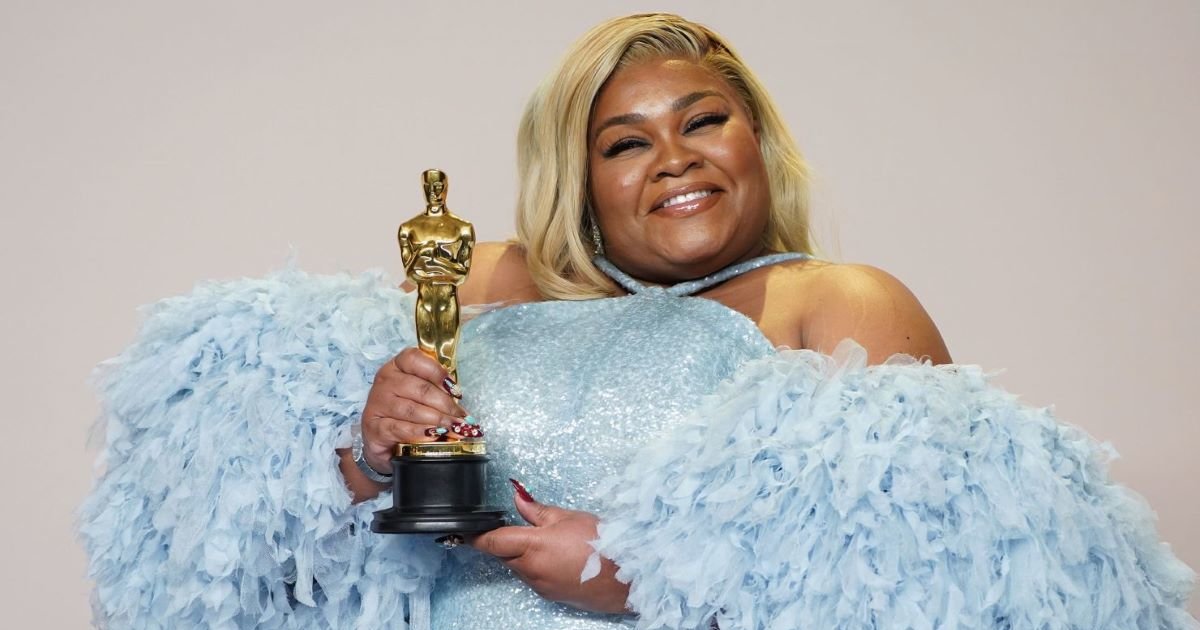 Last 10: Academy Award for Best Supporting Actress Quiz - By thebail