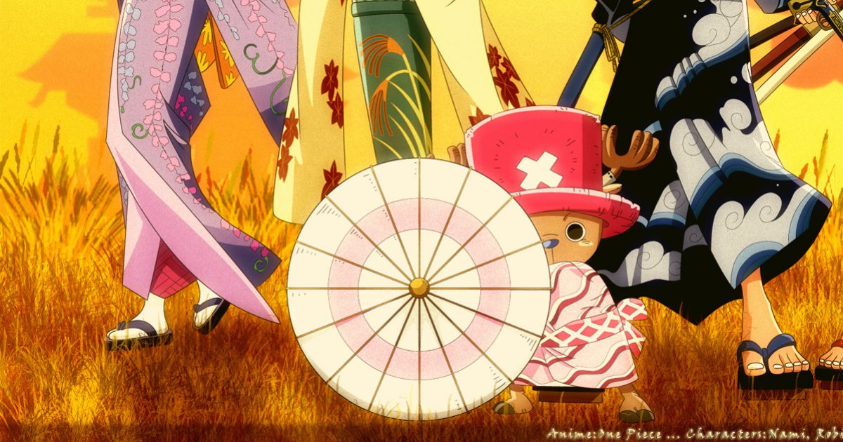 All One Piece Characters in Episode 36 Quiz - By MonkeyApe