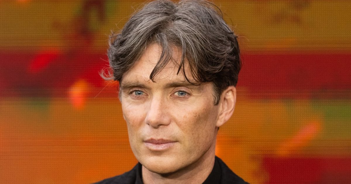 10 Cillian Murphy Movies in Order Quiz - By mucciniale
