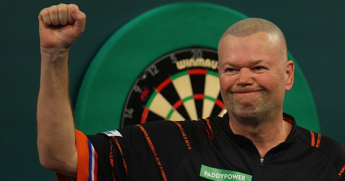  2024 PDC World Darts Championship Venn Diagram 2 Quiz - By Philip1208 