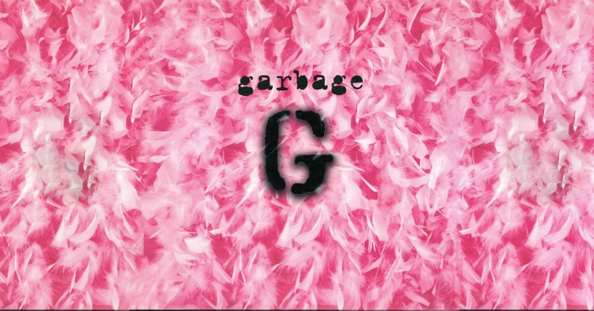 Garbage—'Milk' Lyrics Quiz By sparkblip