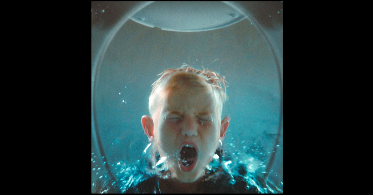 Alex Warren - Screaming Underwater Lyrics Quiz - By helerinl