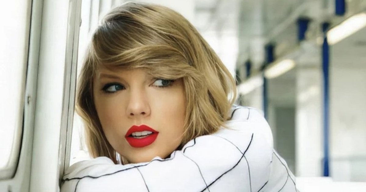 Taylor Swift Hidden Gems Lyrics Song #9 Quiz - By spelling_is_fun