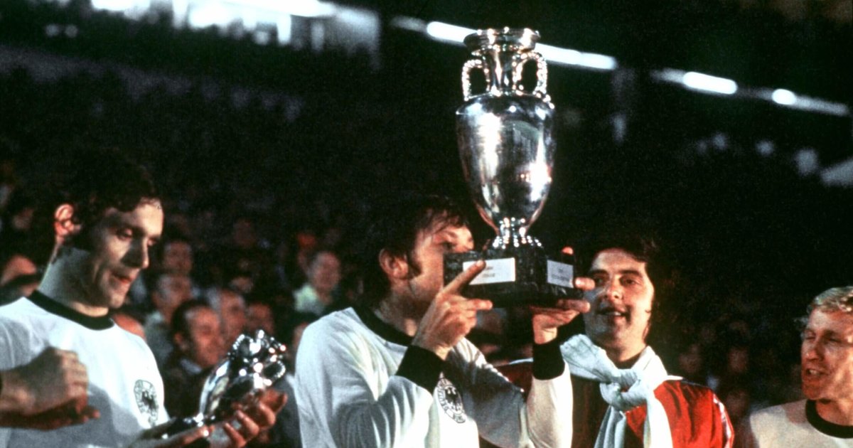 Euros Crossword: 1976 Quiz By theonetheyallcal