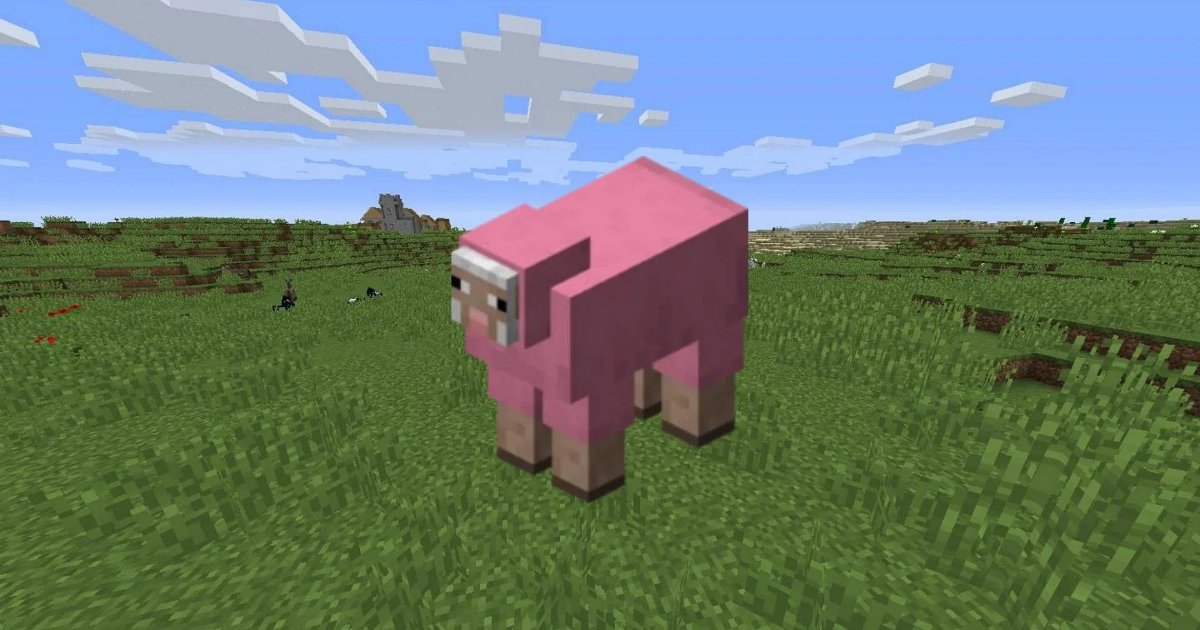 Rare Minecraft Blocks Quiz By Pjtrzeciak Rare Minecraft Blocks Quiz By Pjtrzeciak
