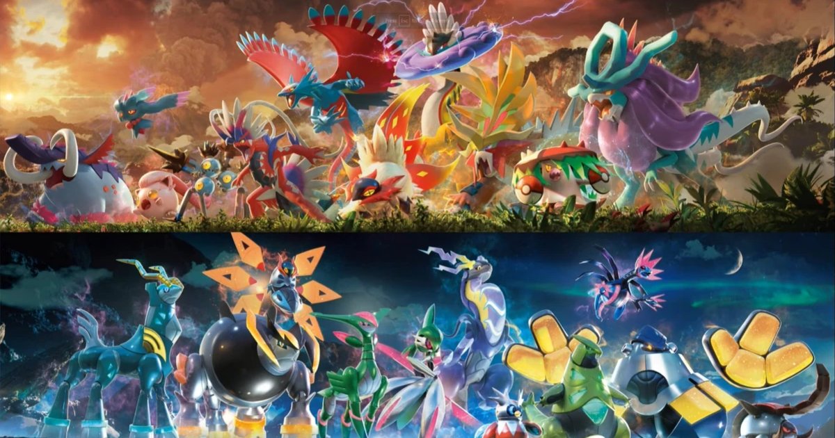 Pokémon Classifications Quiz - By cultogon330